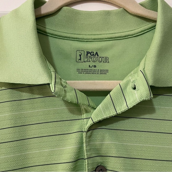 PGA TOUR GOLF POLO - Picture 4 of 7
